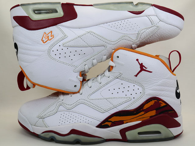 JUMPMAN MVP s-12766-5 - 3