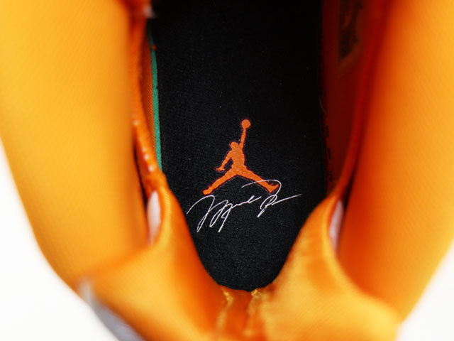 JUMPMAN MVP s-12766-5 - 5