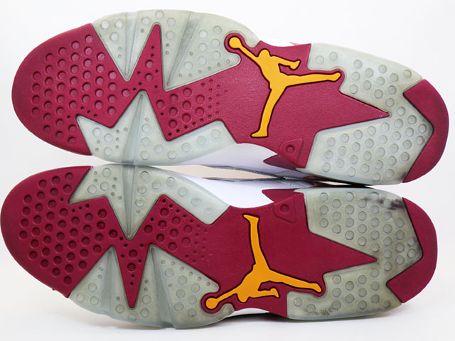 JUMPMAN MVP s-12766-5 - 8