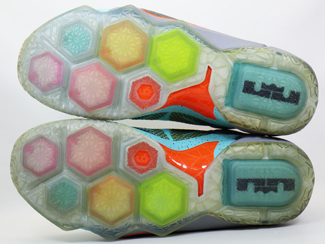 LEBRON 12 s-12766-6 - 9