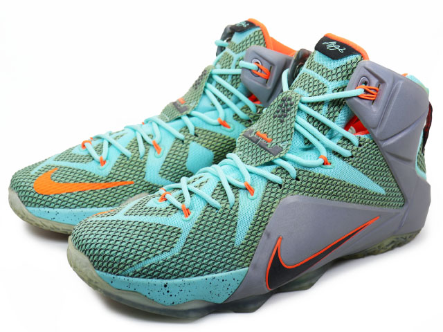 LEBRON 12 s-12766-6 - 1