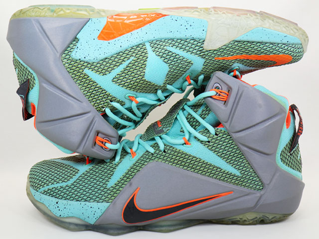 LEBRON 12 s-12766-6 - 3