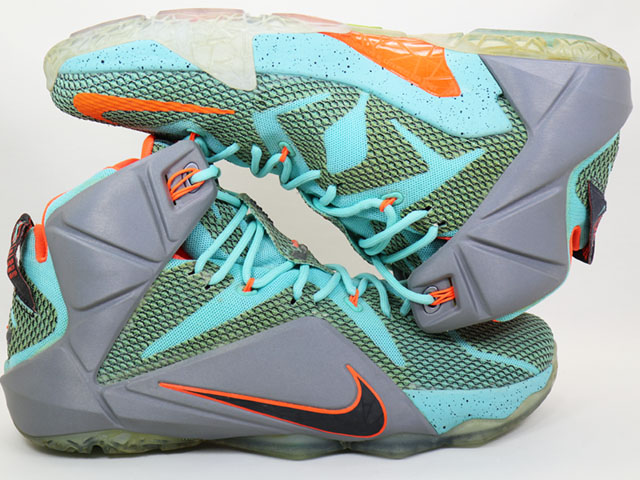 LEBRON 12 s-12766-6 - 4
