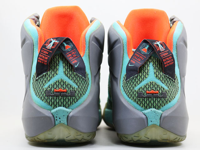 LEBRON 12 s-12766-6 - 5