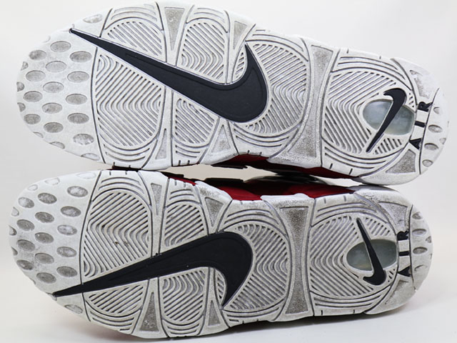 AIR MORE UPTEMPO 96 s-12766-7 - 9