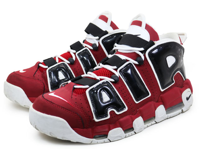 AIR MORE UPTEMPO 96 s-12766-7 - 1