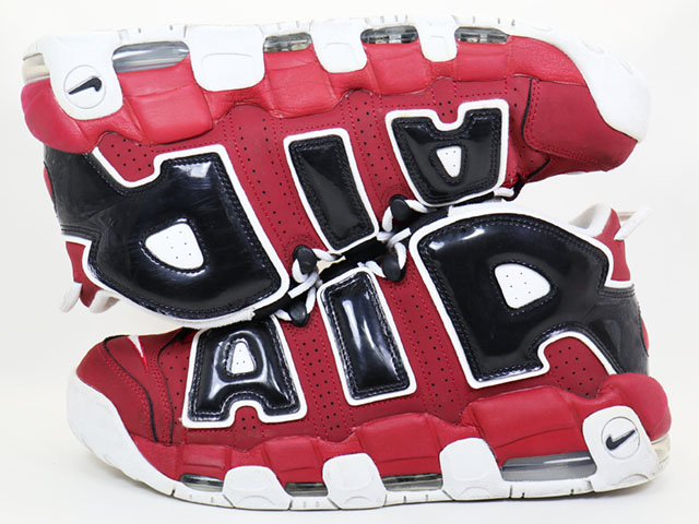 AIR MORE UPTEMPO 96 s-12766-7 - 3
