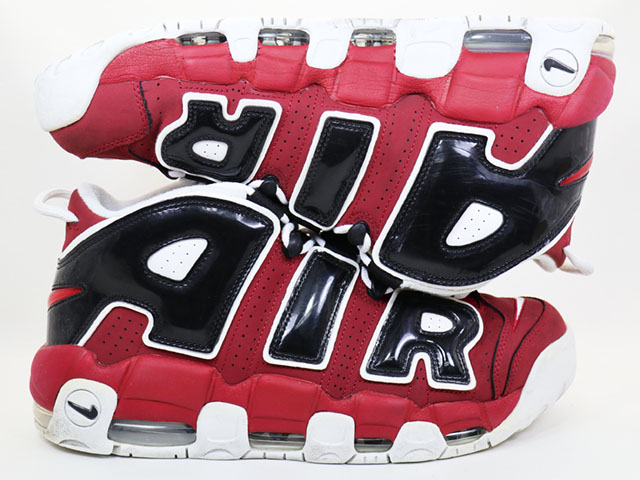 AIR MORE UPTEMPO 96 s-12766-7 - 4