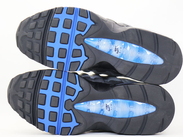 AIR MAX 95 OG BIG BUBBLE s-12770-1 - 9