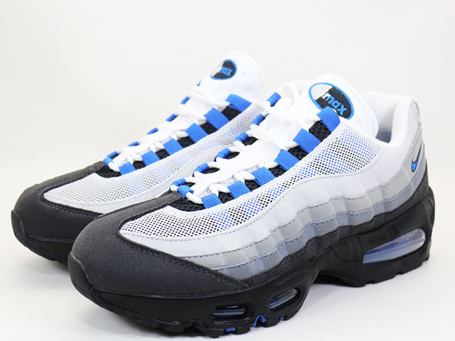 AIR MAX 95 OG BIG BUBBLE s-12770-1 - 1