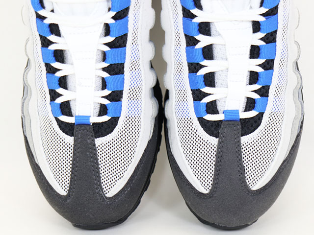 AIR MAX 95 OG BIG BUBBLE s-12770-1 - 2