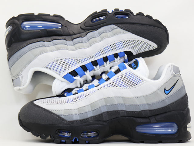 AIR MAX 95 OG BIG BUBBLE s-12770-1 - 3