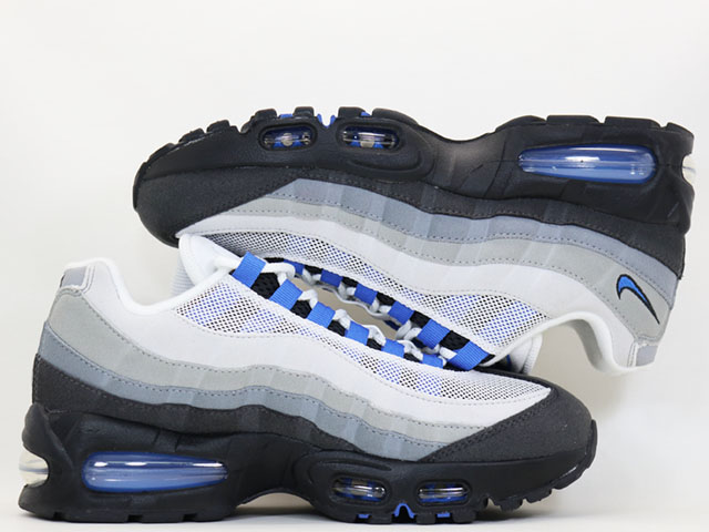 AIR MAX 95 OG BIG BUBBLE s-12770-1 - 4