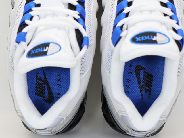 AIR MAX 95 OG BIG BUBBLE s-12770-1 - 6