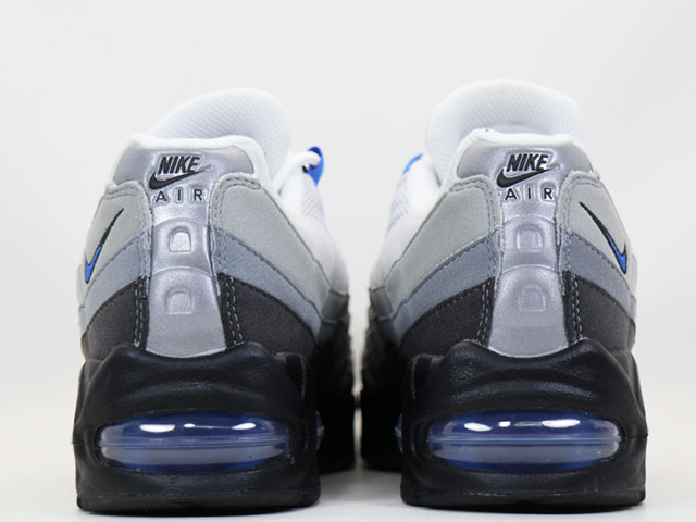 AIR MAX 95 OG BIG BUBBLE s-12770-1 - 5