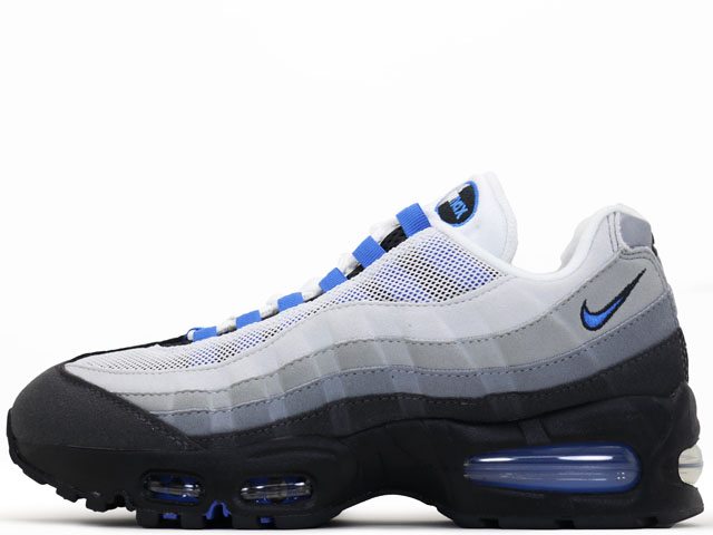 AIR MAX 95 OG BIG BUBBLE