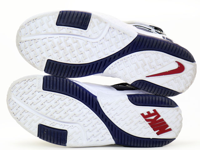 ZOOM LEBRON 2 s-12778-2 - 9