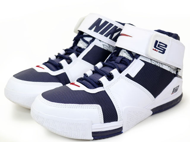 ZOOM LEBRON 2 s-12778-2 - 1