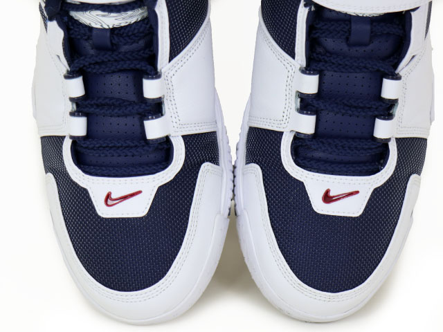 ZOOM LEBRON 2 s-12778-2 - 2