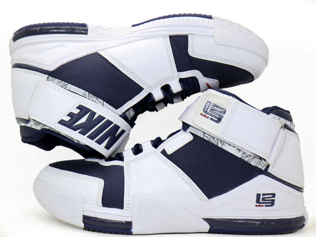 ZOOM LEBRON 2 s-12778-2 - 3