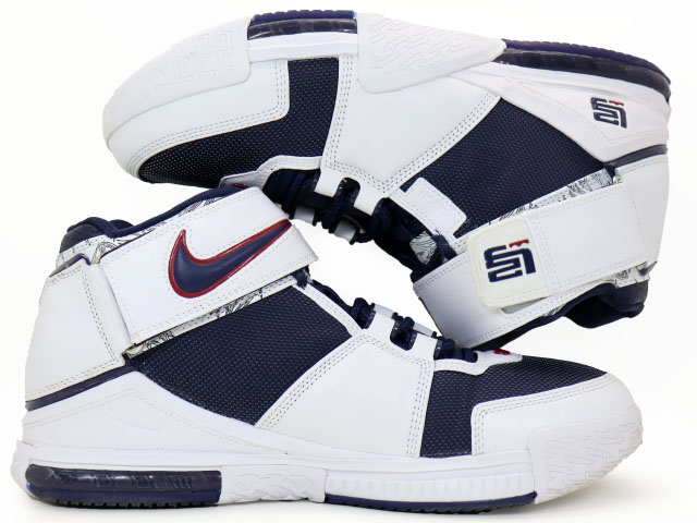 ZOOM LEBRON 2 s-12778-2 - 4