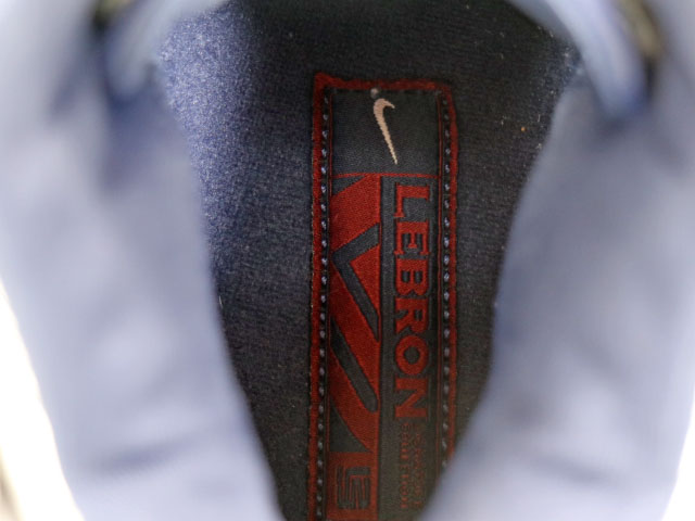 ZOOM LEBRON 2 s-12778-2 - 6