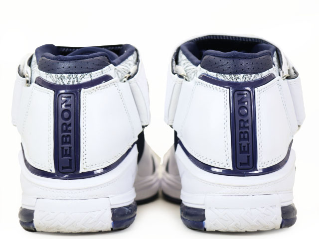 ZOOM LEBRON 2 s-12778-2 - 5