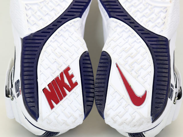 ZOOM LEBRON 2 s-12778-2 - 7