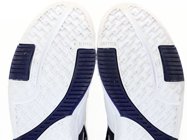 ZOOM LEBRON 2 s-12778-2 - 8