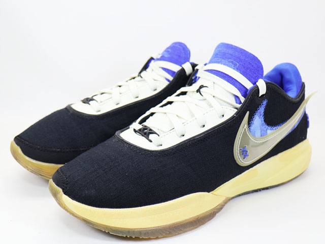 LEBRON 20 EP s-12778-4 - 1