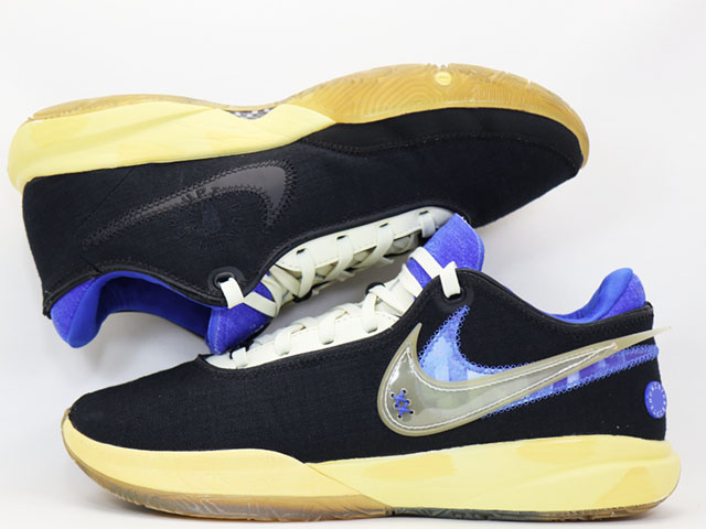 LEBRON 20 EP s-12778-4 - 3