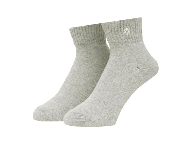 WHIMSY VERSE SOCKS