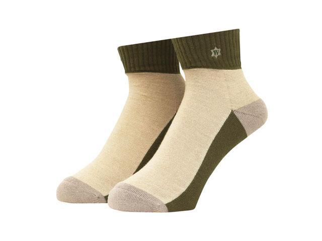 WHIMSY VERSE SOCKS