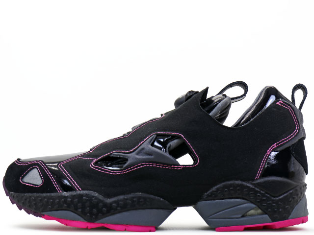 INSTA PUMP FURY TK