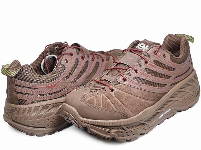 HOKA ONE ONE STINSON EVO OG TP 1166450-CWV - 2