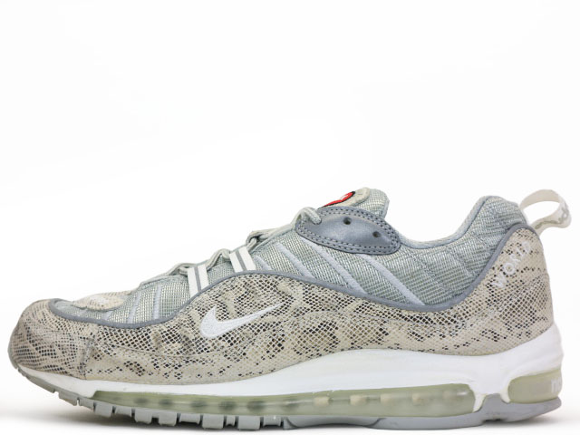 AIR MAX 98 / SUPREME