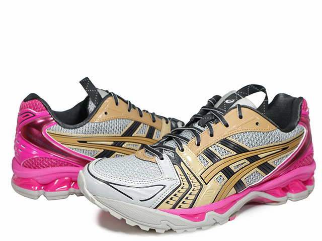 UB1-S GEL-KAYANO 14 1202A127-021 - 2