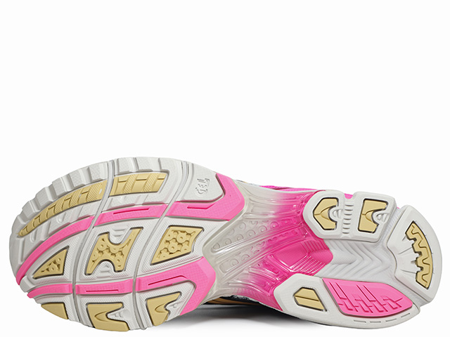 UB1-S GEL-KAYANO 14 1202A127-021 - 5