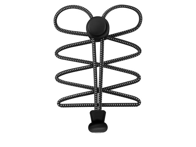 QUICK SHOE LACE KIT QUICKSHOELACEKIT - 3