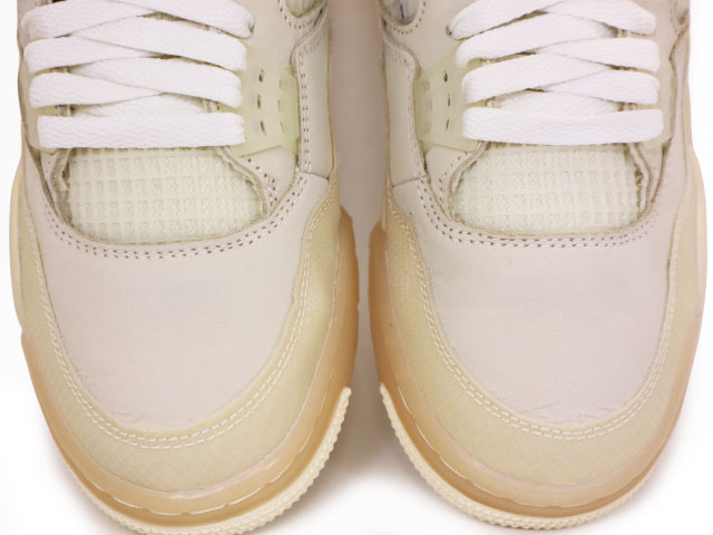 WMNS AIR JORDAN 4 RETRO SP s-12135-1 - 3