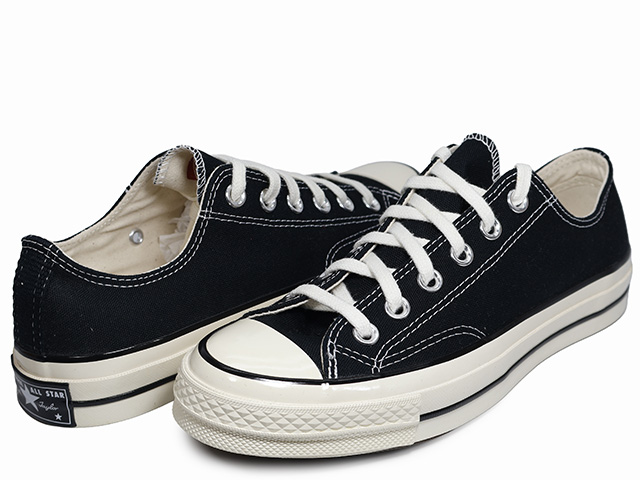 CHUCK 70 OX 162058C - 2