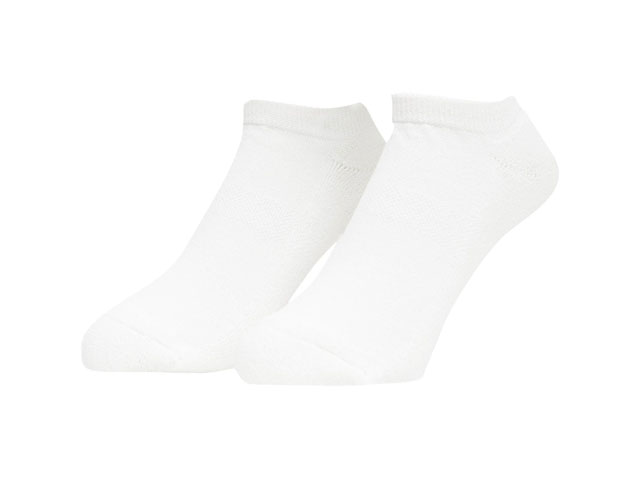 WHIMSY WASHI NO SHOW SOCKS