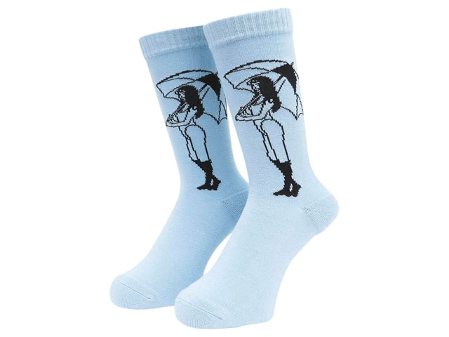 WHIMSY REICO SOCKS