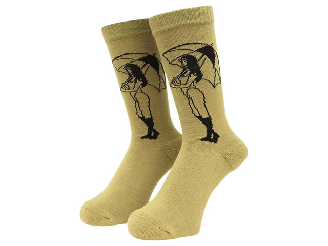 WHIMSY REICO SOCKS