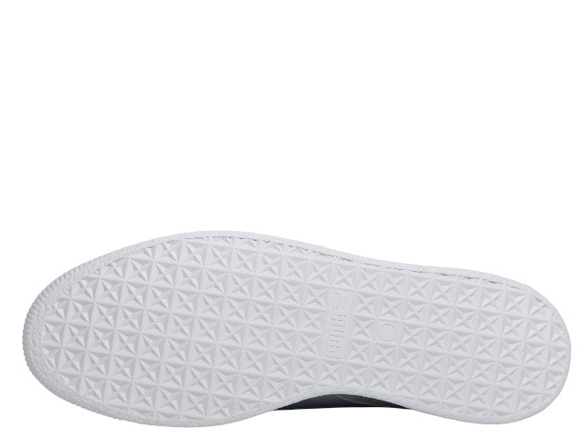 SUEDE VTG MIJ SILVER 375905-02 - 4