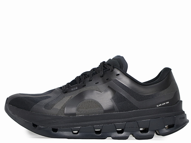 ON CLOUDFLOW 5 SLAM JAM