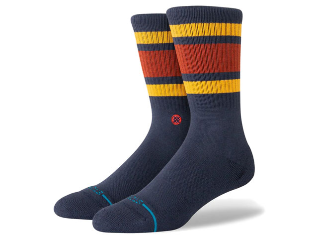 STANCE SOCKS BOYD ST