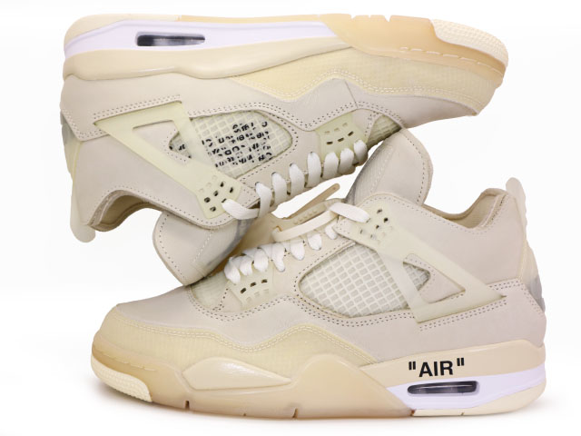 WMNS AIR JORDAN 4 RETRO SP - スニーカーショップSKIT