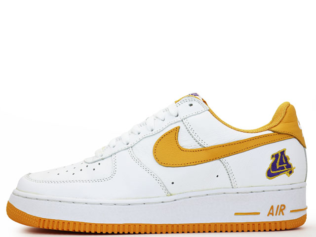 AIR FORCE 1 LOW