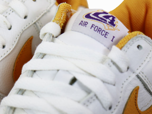 AIR FORCE 1 LOW 624040-173-s-12790-1 - 6